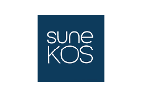 SuneKOS logo