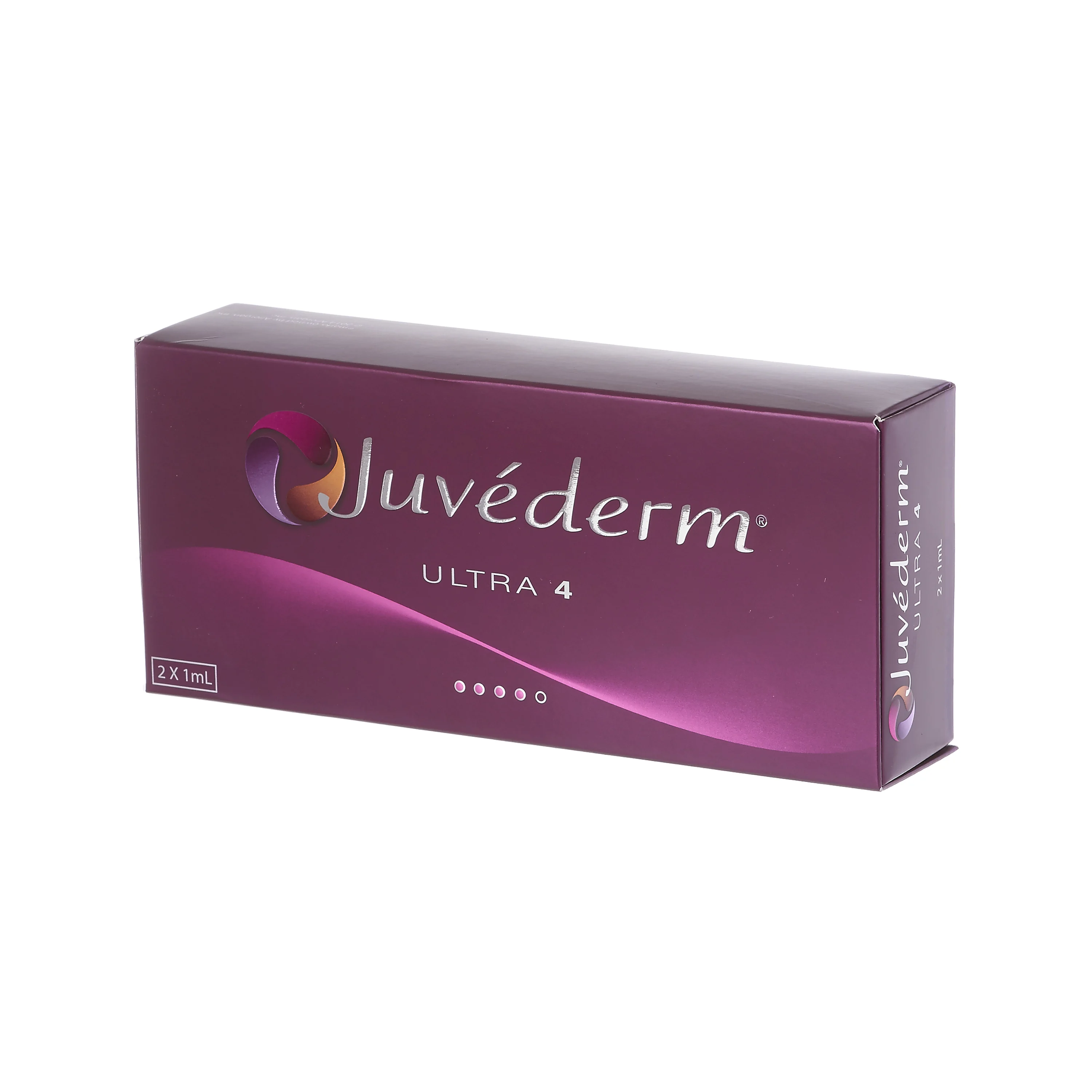 600269 : Juvederm Ultra 4 with Lidocaine